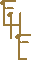 Eames Home Elements Logo