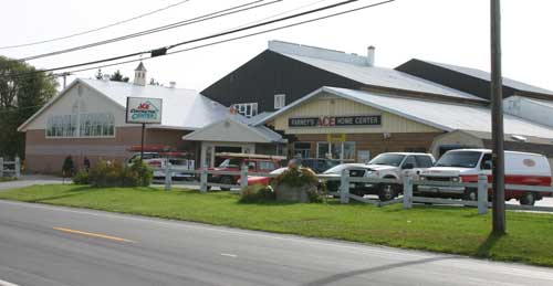 Farney's Inc Carthage New York